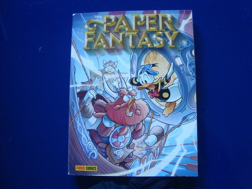 Paper fantasy panini 2022 - 25,