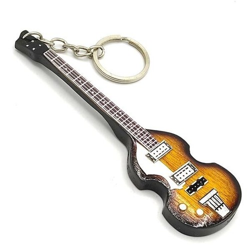 Hofner bass the beatles - bass,