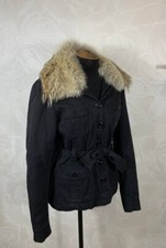 Giacca militare donna Yves