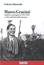 Marco Graziati studente e