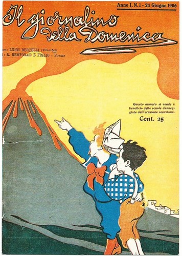 Cartolina commemorativa - cartolina, commemorativa_il