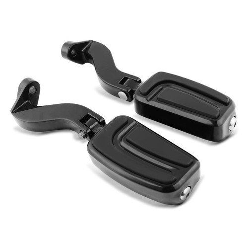 Pedane passeggero con - , supporto