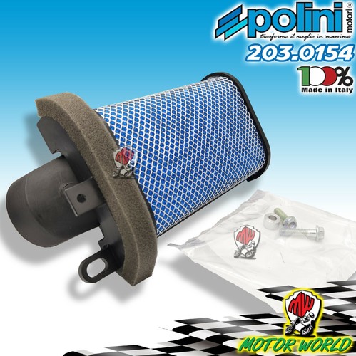 Polini filtro aria - , per