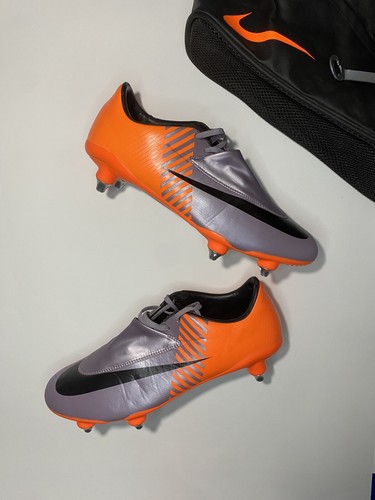 Nike mercurial vapor - mercurial, vi
