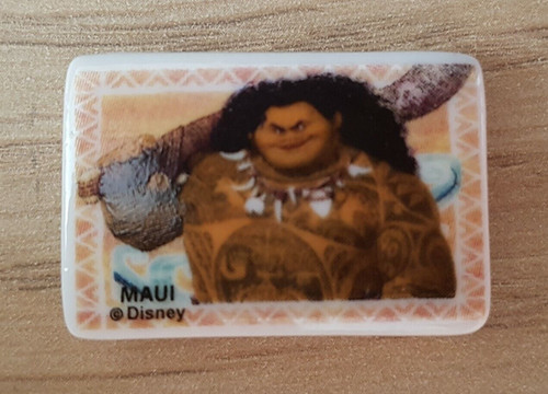 Fève maui disney - fève,