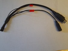 AUTOCOM TELAIO AURICOLARE 7 PIN CON BGNS PER SUPER PRO RIDER