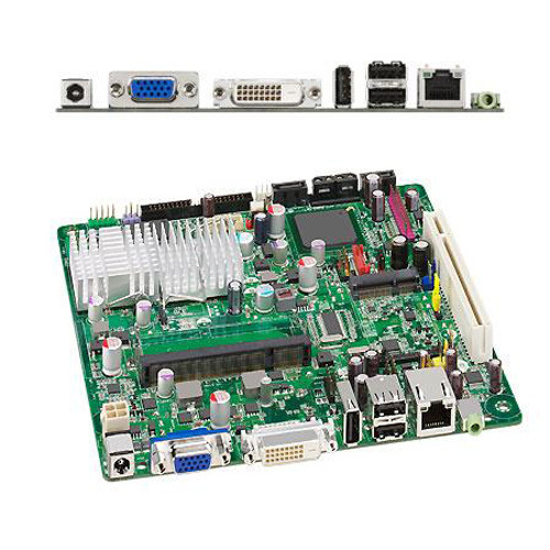 Nuovissima scheda madre intel - scheda,