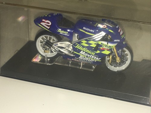 Suzuki rgv 500 kenny - rgv,