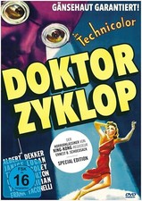 Doktor Zyklop- Albert Dekker