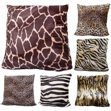 Copricuscino Morbido Casa