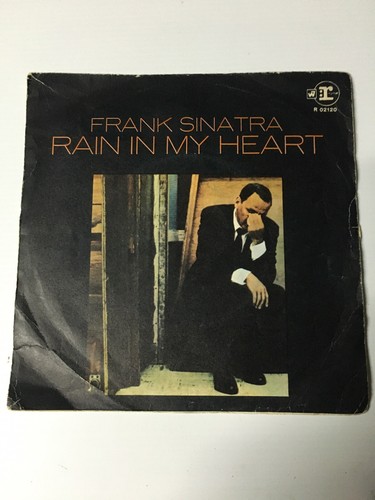 Disco giri frank sinatra - disco,