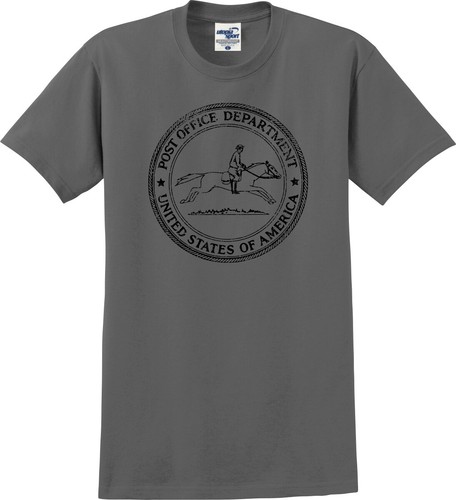 Shirt unisex vintage reparto - t-shirt,