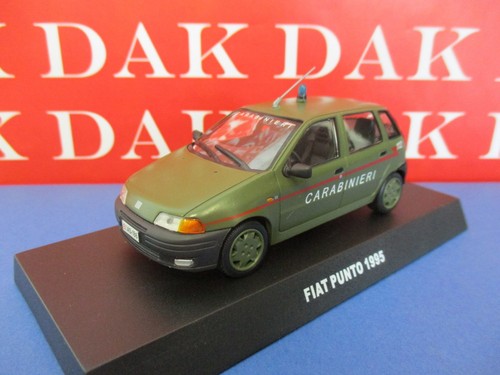 Die cast modellino - 1/43, auto