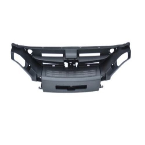Paraurti anteriore iveco - anteriore,