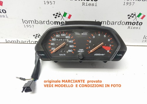 Strumentazione contachilometri - strumentazione,