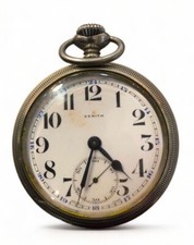 Orologio da tasca Zenith