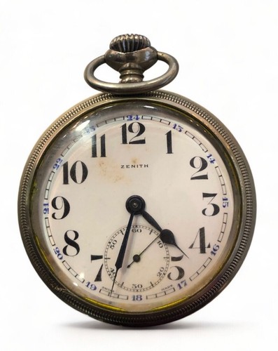 Orologio tasca zenith - orologio,