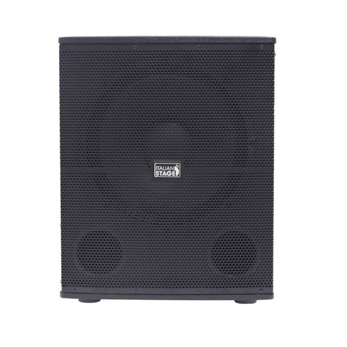 Italian stage subwoofer 115 - stage,