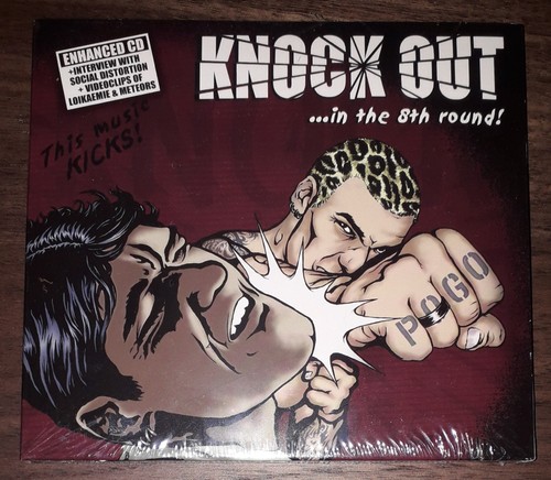 Various artists knock - various, out