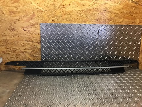 Lüftungsgitter per paraurti - lüftungsgitter,