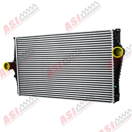 Intercooler for volvo - intercooler,