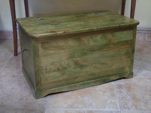 Baule cassapanca legno per - baule,cassapanca, in