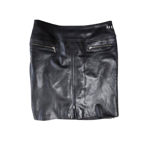 Minigonna vintage vs2 vakko - minigonna,