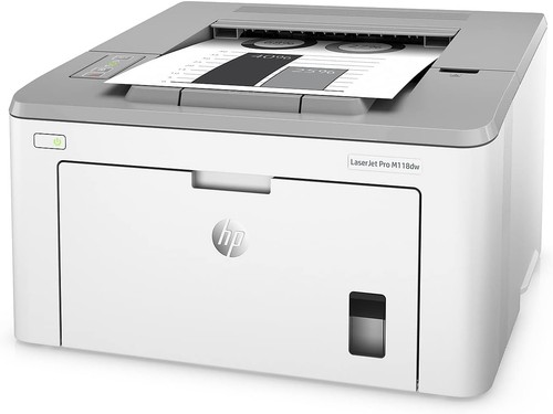Stampante laser monocromatica