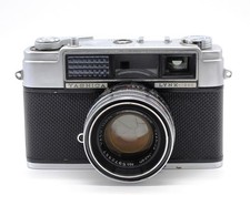 Yashica lynx 1000 yashinon - +,