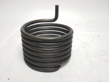 MOLLA AVVIAMENTO MESSA IN MOTO  VESPA 50 SPECIAL 1 SERIE 3 MARCE MOTORE V5A2M...