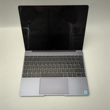 Huawei matebook 13 WRT-W29