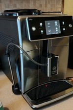 Saeco Xelsis SM Automatic