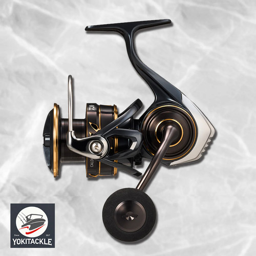 Mulinello spinning daiwa 22 - mulinello, da