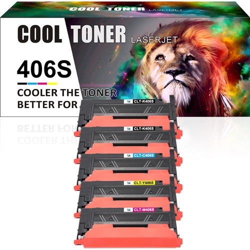 Toner xxl per samsung - toner,