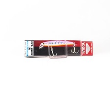 Yo Zuri Pin'S Minnow 50 mm