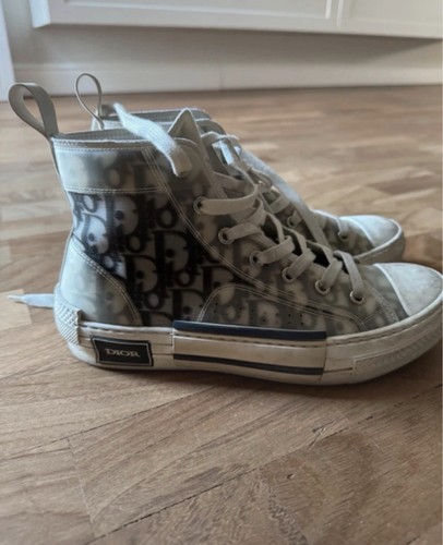 Sneakers dior b23 - dior,