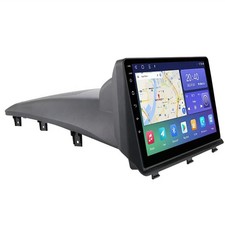 GPS multimediale per auto