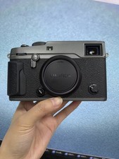 For Fujifilm Fuji X-Pro2