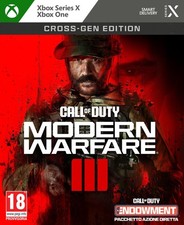Call of Duty: Modern Warfare