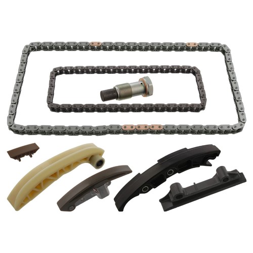 Febi set catena trasmissione - febi,