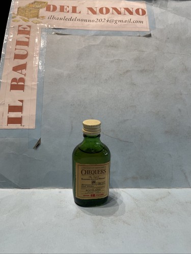 Mignon miniature blended - mignon,