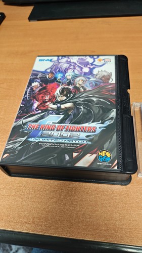 Ps4 snk the king - snk,