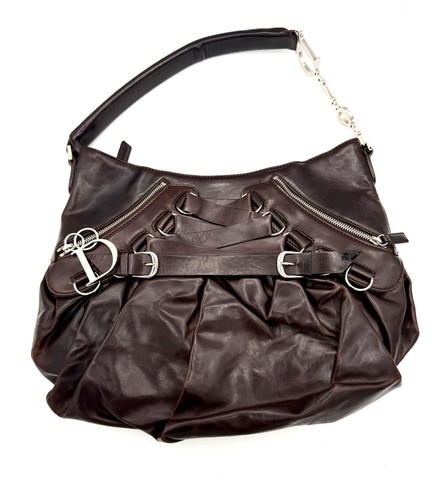 Borsa corsetto ballerina dior - corsetto,