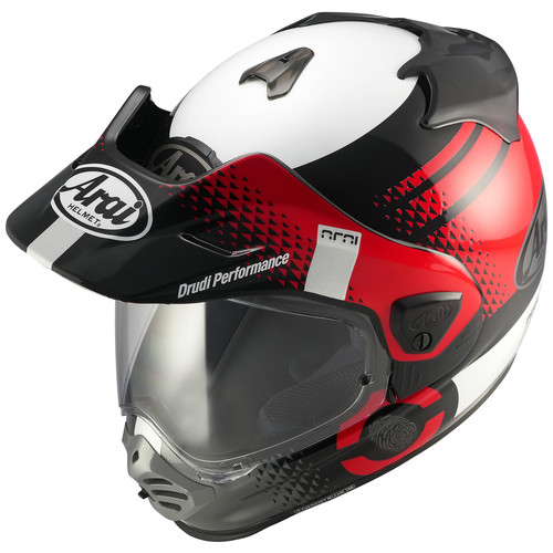 Casco moto arai tour - arai, tour-x