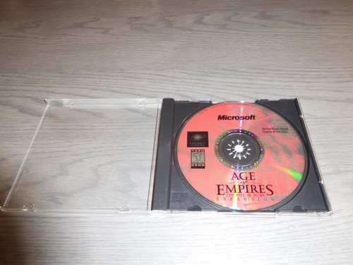Age empires ascesa di - empires:, l'ascesa