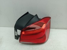 Fanale posteriore esterno