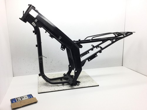 Aprilia euro 125 - 125, telaio
