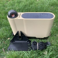 Irrigatore prato OTO 6014-J