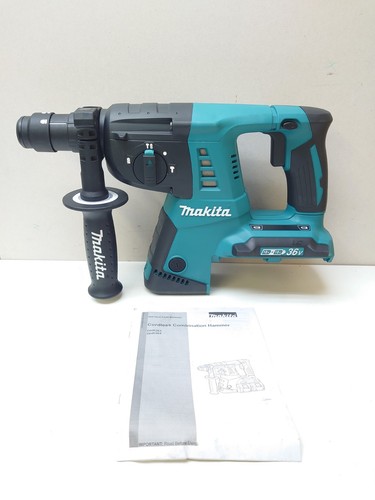 Makita dhr264 trapano - dhr264,