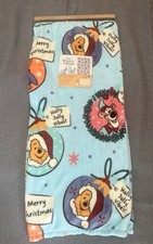 Nuova coperta Winnie The Pooh
